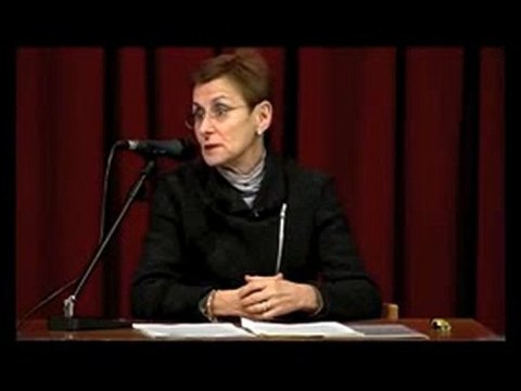 Intégration Européenne 1/7 ( Annie Lacroix Riz )