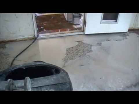 Terrazzo Restoration Tampa 877-824-0501