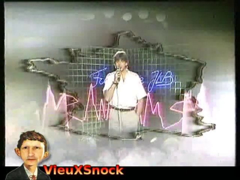 Yves Duteil  La langue de chez nous