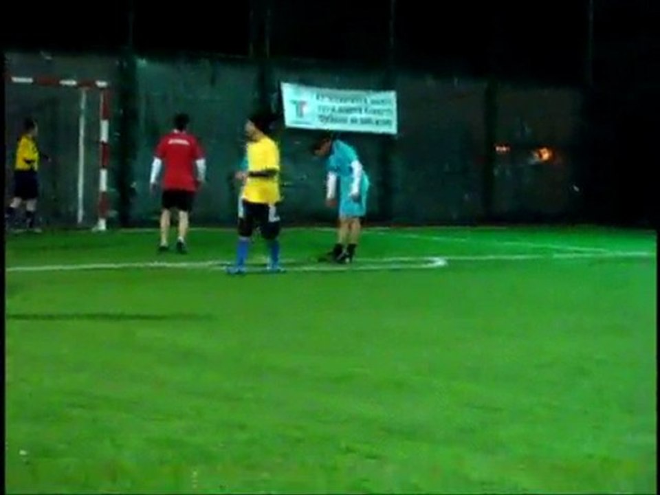 SEMT AŞKI - ESENLER GENÇOSMAN