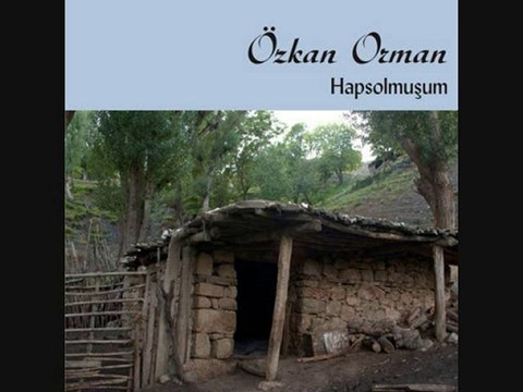 ÖZKAN ORMAN ''MUNZUR DAĞI''