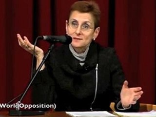 Intégration Européenne 3/7 ( Annie Lacroix Riz )