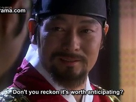 Sungkyunkwan Scandal 2.3
