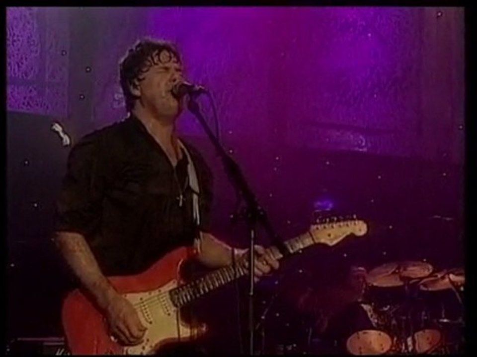 Gary Moore Ft Philip Lynott Out In The Fields