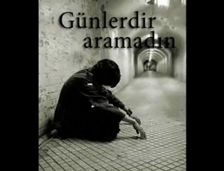 Perişan Oldum