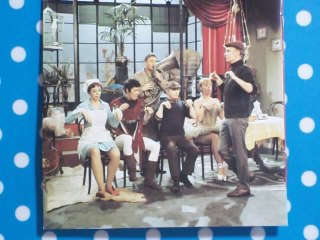 Ja Zuster, Nee Zuster - Mini & Maxi 12''Inch. ....