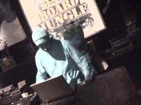 MA-KAYA SOUND - MARSEILLE DUB STATION #13