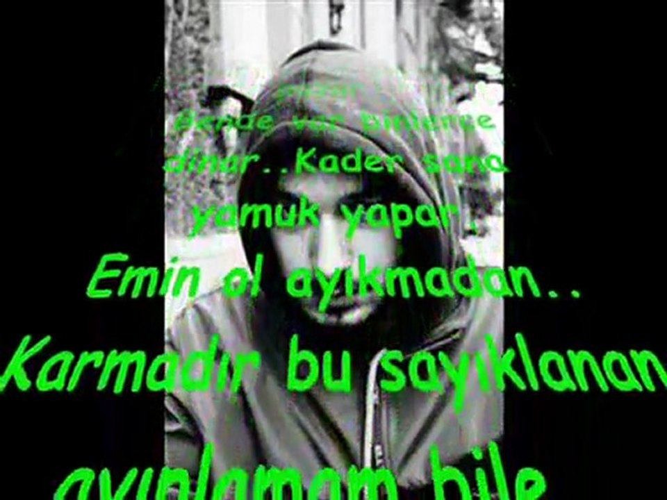 Sansar Salvo - Geri Dönme