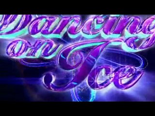 Dancing on Ice 2011 - Episode # 9 / Part 3