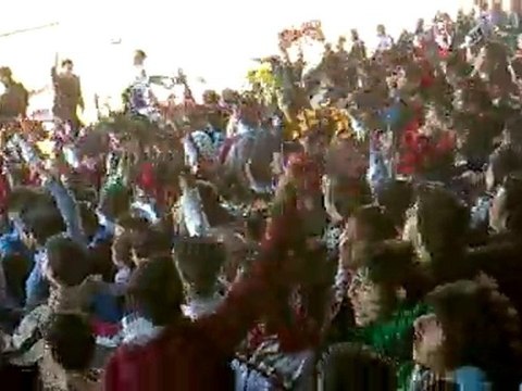 Pınarbaşı maç sonu - bayrampasalilar.com