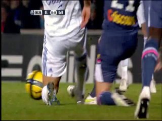 Teaser Lyon-Bordeaux