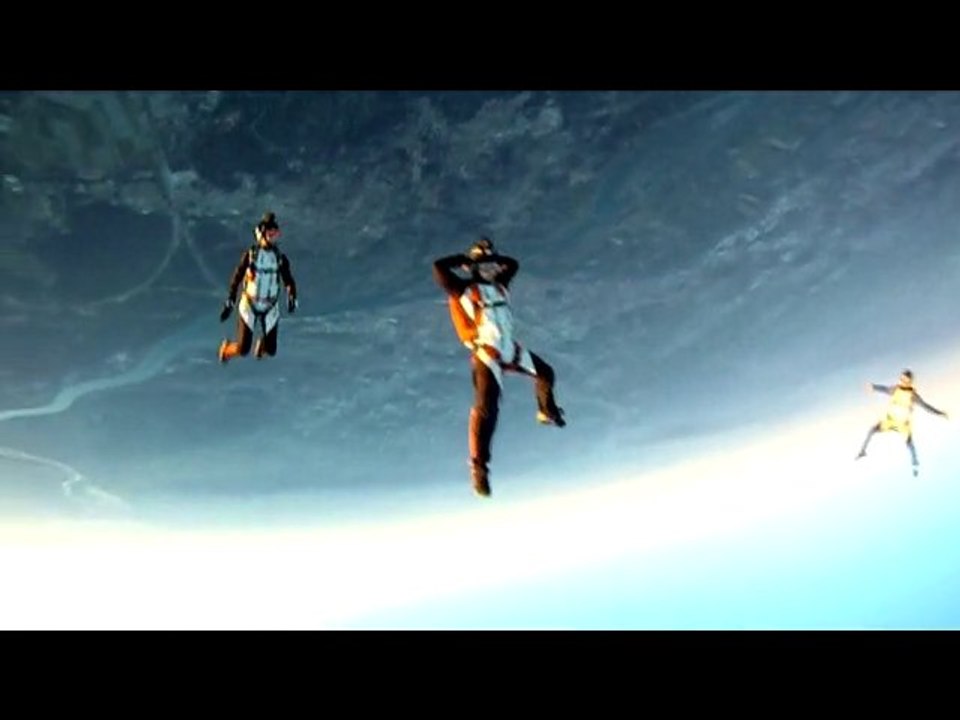 AirWax FREEFLY - Trace à Pujaut