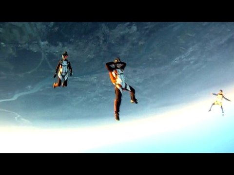 AirWax FREEFLY - Trace à Pujaut