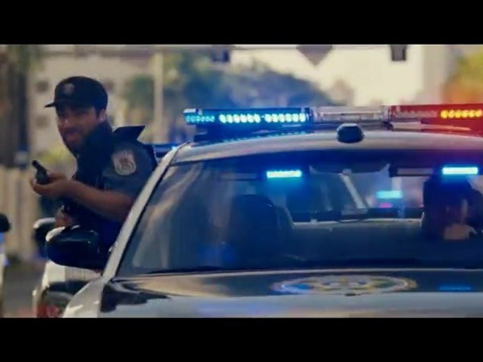 Fast Five - Superbowl XLV Spot