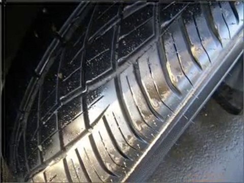 Used 2005 Cadillac SRX Kelso WA - by EveryCarListed.com