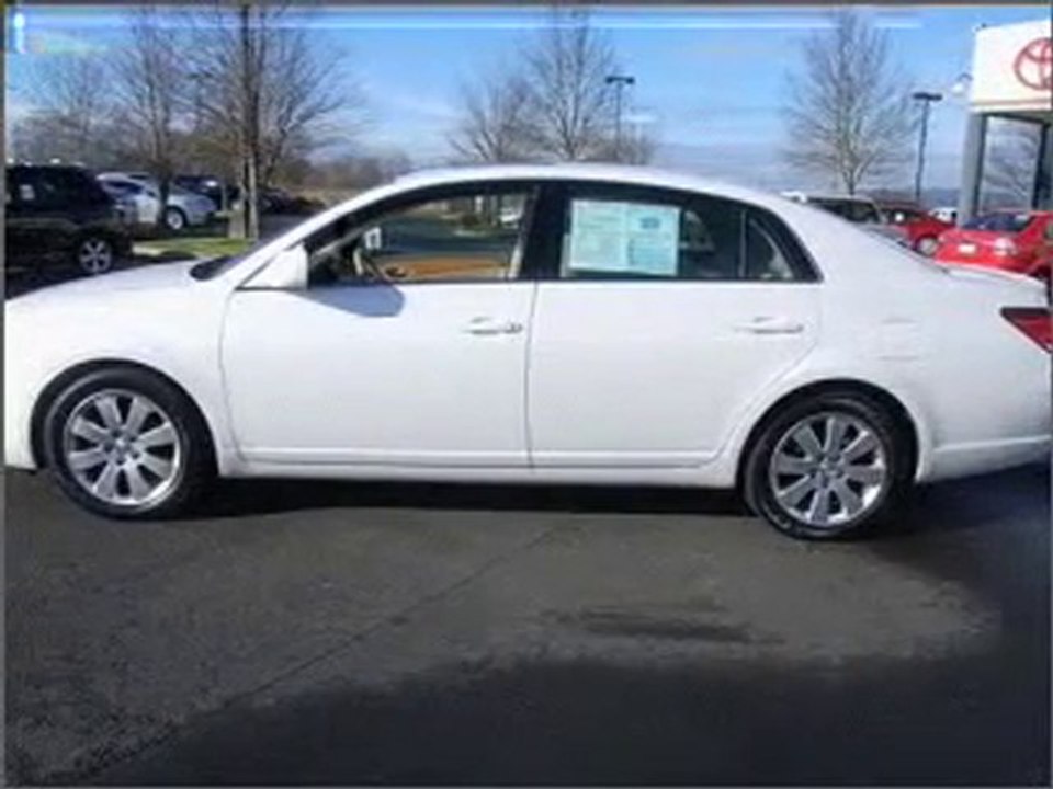 Used 2006 Toyota Avalon Kelso WA - by EveryCarListed.com