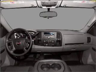 New 2011 GMC Sierra Augusta ME - by EveryCarListed.com
