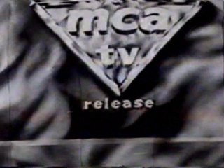 WFTV Night Owl Theater / MCA TV triangle / Paramount Pic.