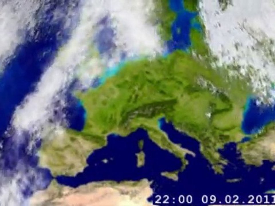 Efsane kis baslangici