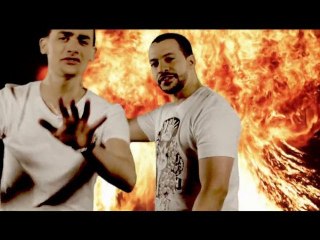 Squale Quartel Music: On fait la diff, le teaser