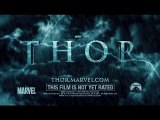 Thor - Spot TV #1 - Super Bowl [VO|HD]