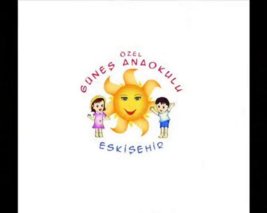 Özel Güneş Anaokulu 23 Nisan programı (2010)