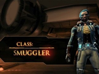 Bande-annonce : Smuggler (VOSTFR)