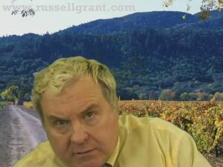 RussellGrant.com Video Horoscope Leo February Monday 7th