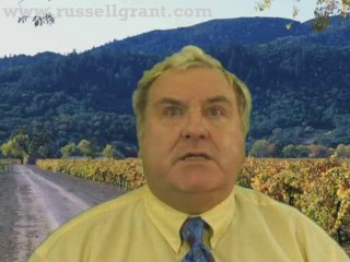 RussellGrant.com Video Horoscope Scorpio February Monday 7th