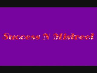 S3RL☆ Luna C - success n mistreet (s3rl mix)