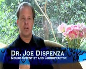 whatif? the movie clip Joe Dispenza