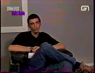 Extrait De L'emission OMNIBUS Les Nuits Nadia Mai 2001 G1