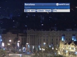 London - United Kingdom, Budapest - Hungary, Venice - Italy, Hong Kong SAR - China, Barcelona - Spain, Cannes - France, Warsaw - Poland