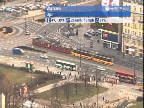 Melbourne - Australia, Paris - France, Hong Kong SAR - China, Warsaw - Poland, Prague - Czech Republic, Cannes - France, Hamburg - Germany