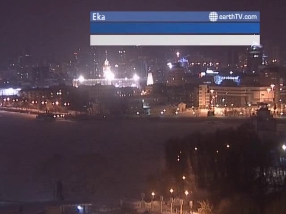 Metz - France, Agadir - Morocco, Venice - Italy, Saint-Malo - France, Prague - Czech Republic, Ekaterinburg - Russia, Geneva - Switzerland