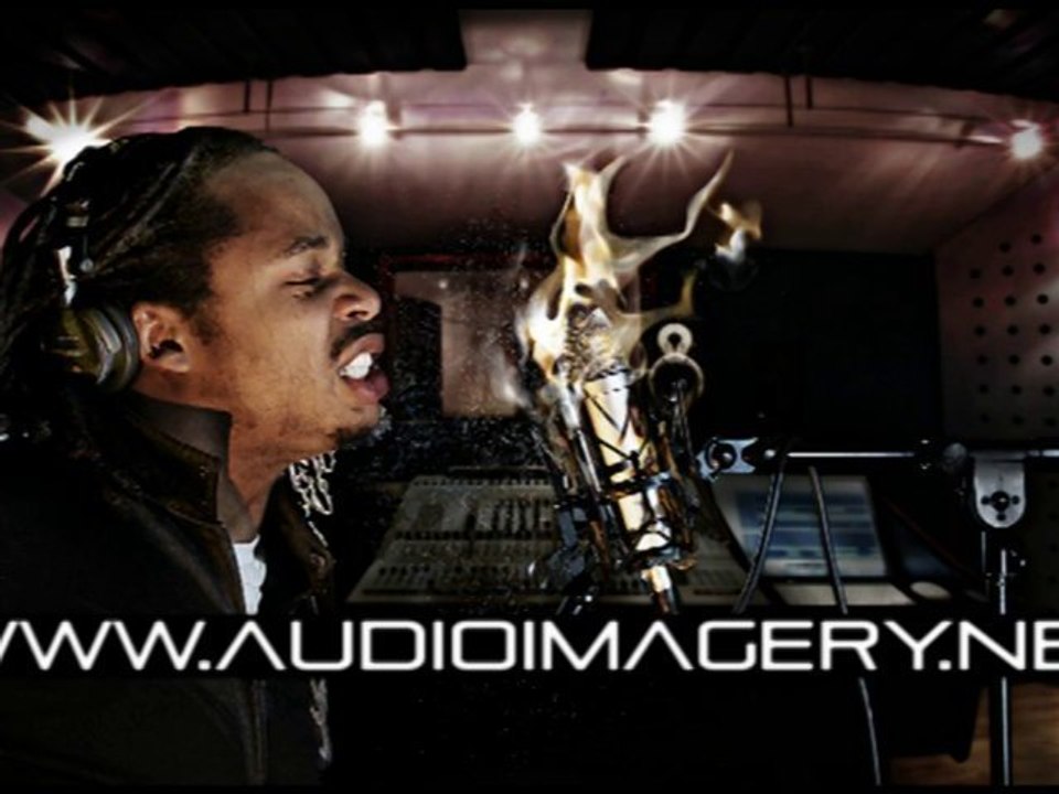 Let It Go – Audio Imagery Original