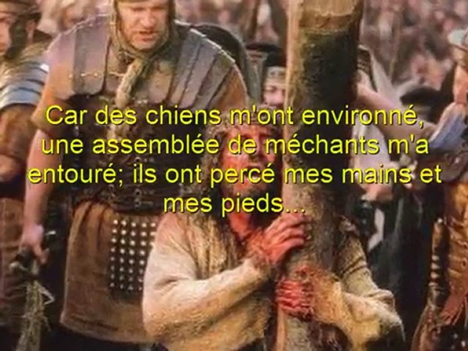 Le prophète David