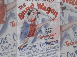 "Spettacolo di varietà" di Vincente Minnelli