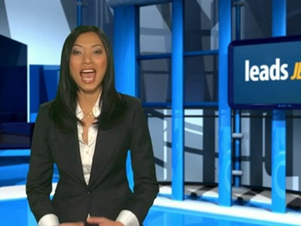 Simplest Lead capture and generation system LeadsJet