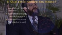 Traces de Dieu dans l'Univers - Roger Liebi 1