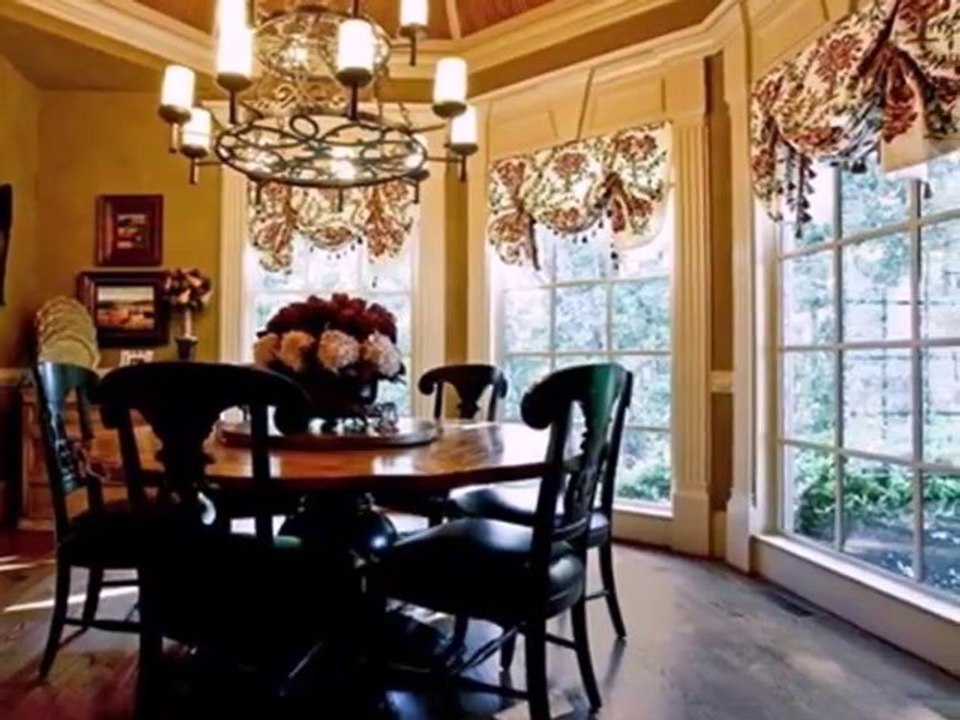 Homes for Sale - 2955 Manor Bridge Dr - Alpharetta, GA 30004 - Tobi Pomerance