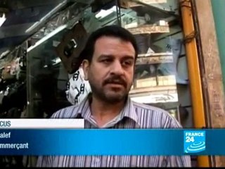 07h14 Flash info actualité FRANCE 24