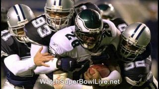 nfl live online Superbowl radio stream