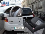 Occasion Dacia Sandero LIBOURNE