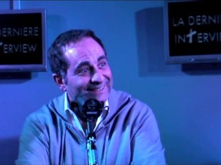 Extrait - Laurent Fontaine et ses amours (Partie 1)