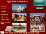 Download India Taj Mahal and Taj Mahal Tour, Review, Travel