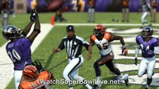 nfl live Superbowl 2011 streaming video