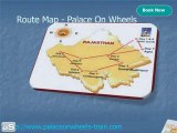 Download Palace on wheels Itinerary and Palace on wheels tra