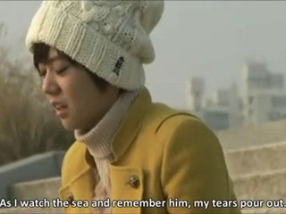 Shores of Busan - Seungyeon/Onew