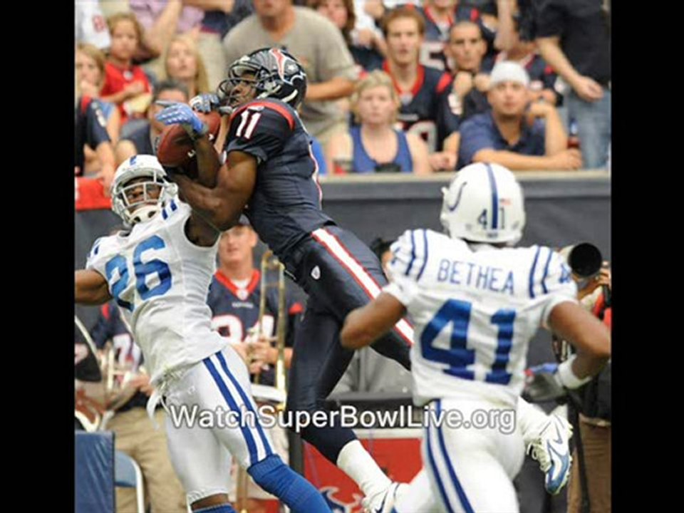 watch nfl games Superbowl on computer